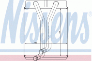 Теплообменник NISSENS 77501
