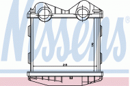 Теплообменник NISSENS 96893