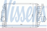 Теплообменник NISSENS 96894