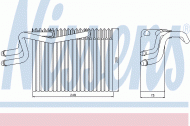Испаритель NISSENS 92215