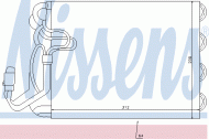 Испаритель NISSENS 92247