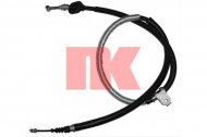 Трос NK 902378
