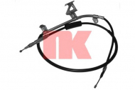 Трос NK 904788