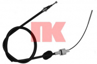 Трос NK 922554