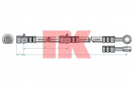 Шлангопровод NK 854013