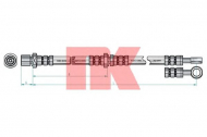 Шлангопровод NK 854402
