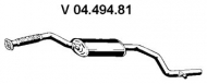 Амортизатор EBERSPÄCHER 04.494.81