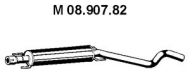 Амортизатор EBERSPÄCHER 08.907.82
