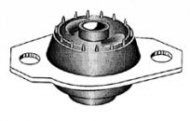 Подвеска MAPCO 33031