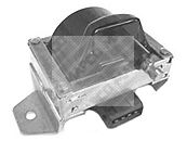 Катушка зажигания MAPCO 80403