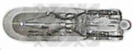 Лампа накаливания MAPCO 103317