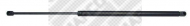 Газовая пружина MAPCO 20393
