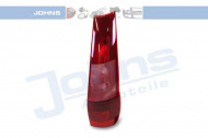 Фонарь JOHNS 30 17 88