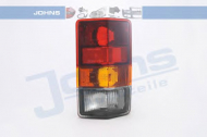 Фонарь JOHNS 30 41 88-1