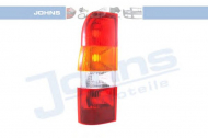 Фонарь JOHNS 32 47 87-1