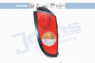 Фонарь JOHNS 39 02 87-31