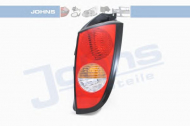 Фонарь JOHNS 39 02 88-31