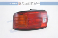 Фонарь JOHNS 45 05 87-2