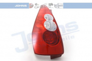 Фонарь JOHNS 45 82 87-1