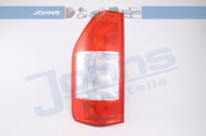 Фонарь JOHNS 50 63 87-3