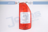 Фонарь JOHNS 50 63 88-3