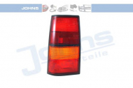 Фонарь JOHNS 55 51 87-1