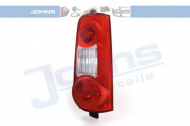 Фонарь JOHNS 57 62 88-3