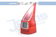 Фонарь JOHNS 60 22 88-7