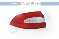 Фонарь JOHNS 71 41 87-1