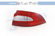 Фонарь JOHNS 71 41 88-1