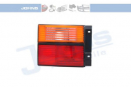 Фонарь JOHNS 95 38 87-6