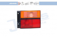 Фонарь JOHNS 95 38 88-6