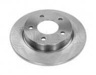 Тормозной диск MEYLE 35-15 523 0025