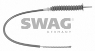 Трос SWAG 10 92 1313