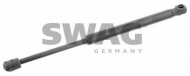 Газовая пружина SWAG 10 92 7744