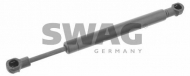 Газовая пружина SWAG 10 92 7747
