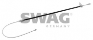 Трос SWAG 10 93 4396