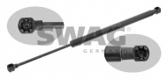 Газовая пружина SWAG 30 93 7492