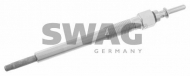 Свеча накаливания SWAG 40 92 9276