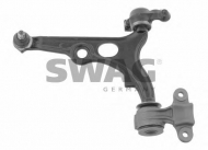 Рычаг независимой подвески колеса SWAG 70 73 0043