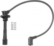 Комплект электропроводки BERU ZEF920