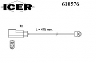 Контакт ICER 610576