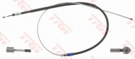 Трос TRW GCH444