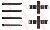 Комплектующие TRW PFK234