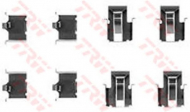 Комплектующие TRW PFK236