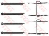 Комплектующие TRW PFK238