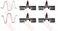 Комплектующие TRW PFK329