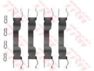 Комплектующие TRW PFK65