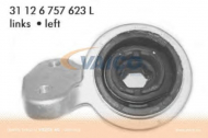 Держатель VAICO V20-7095