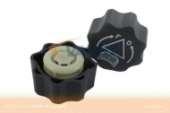 Запор VAICO V42-0255